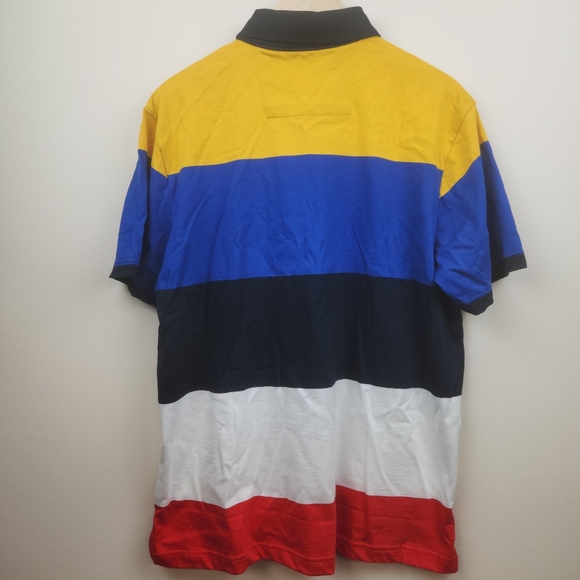 Nautica Mens Polo - Picture 2 of 6